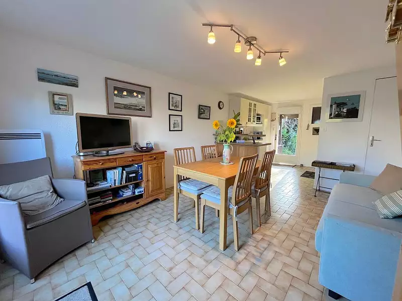 Maison, 37 m²