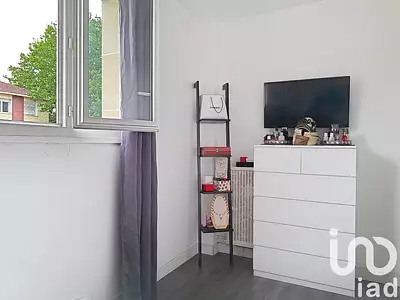 Appartement, 32 m²
