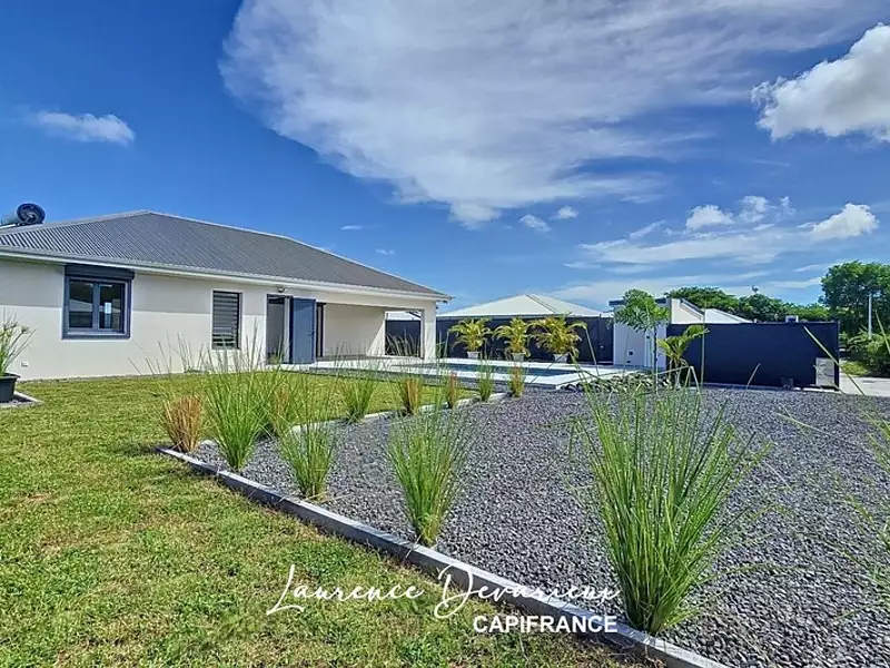 Maison, 100 m²