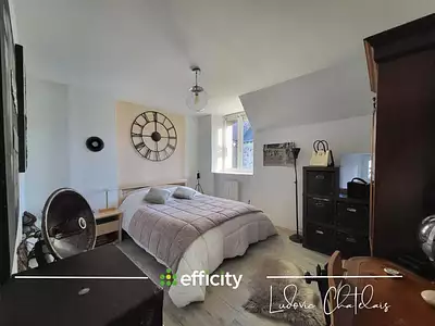 Maison, 450 m²