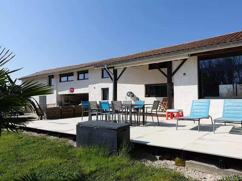 Maison, 158 m²