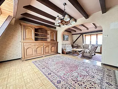 Immeuble, 170 m²