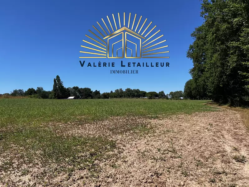 Terrain, 23 920 m²