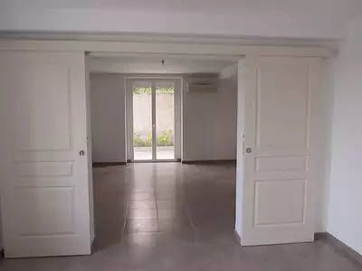 Appartement, 62,31 m²