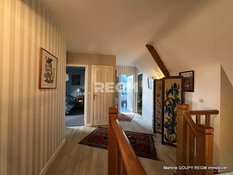 Maison, 175 m²