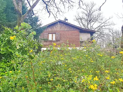 Maison, 95 m²