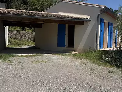 Maison, 98 m²