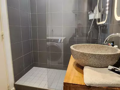 Appartement, 30,68 m²