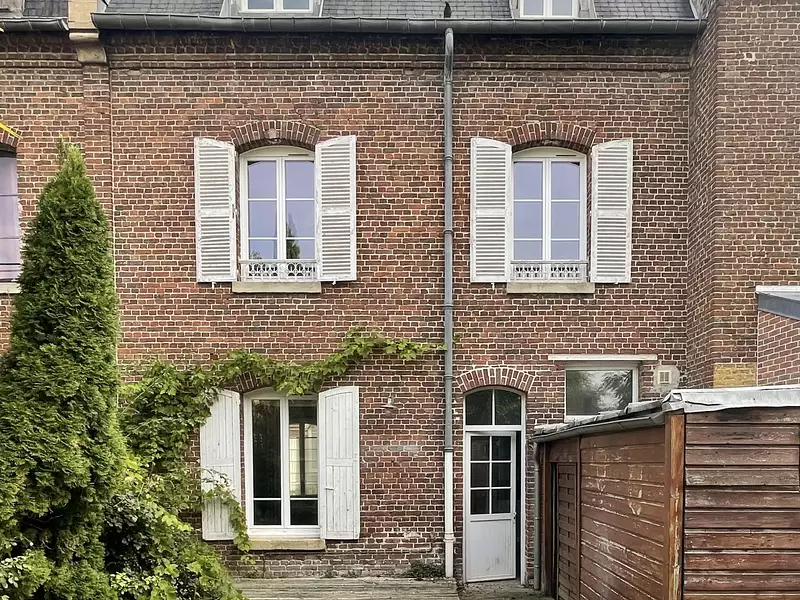 Maison, 150 m²
