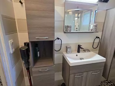 Appartement, 26 m²
