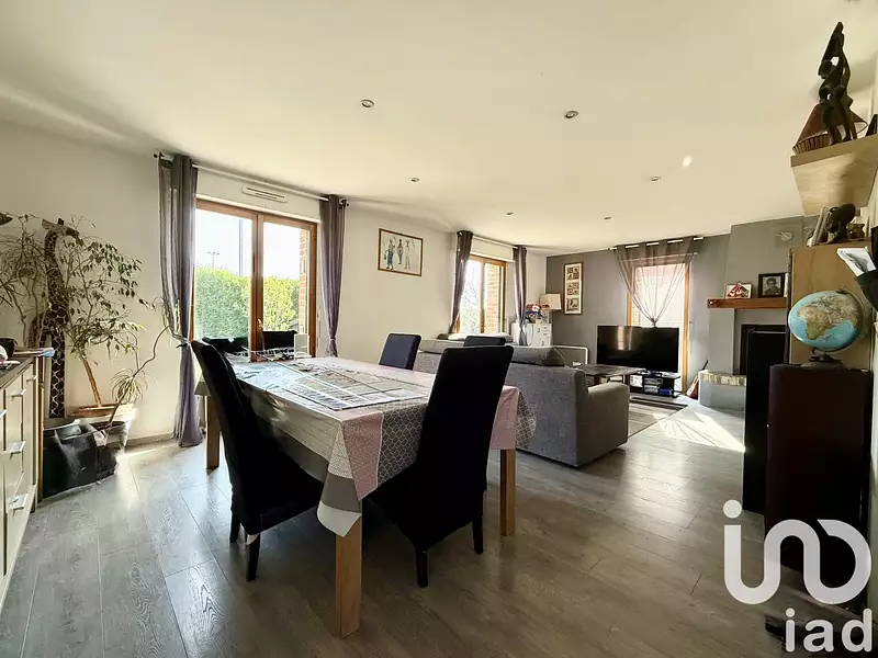 Maison, 90 m²