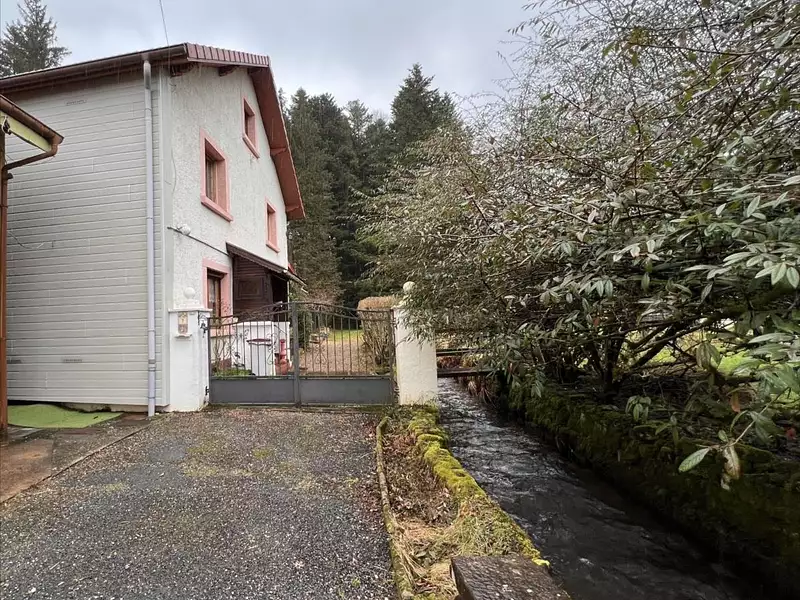 Maison, 106,27 m²