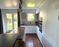 Appartement, 63,6 m²