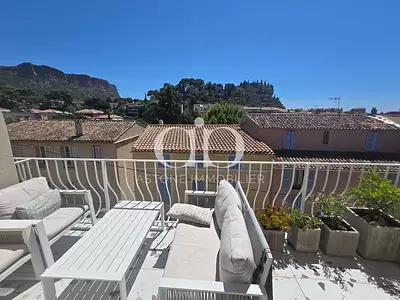 Appartement, 33,29 m²