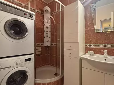 Appartement, 61 m²