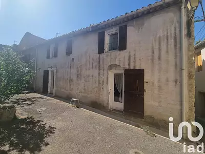 Maison, 104 m²