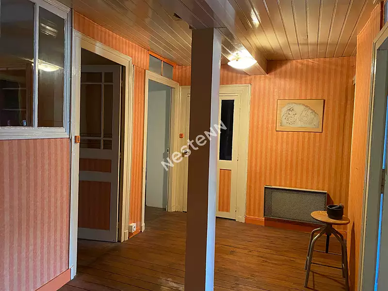 Maison, 297 m²