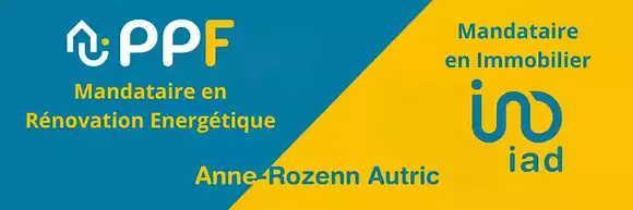 Anne-Rozenn AUTRIC - iad