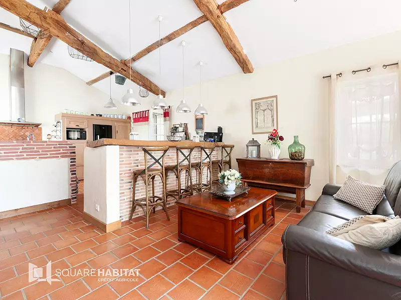 Maison, 232 m²
