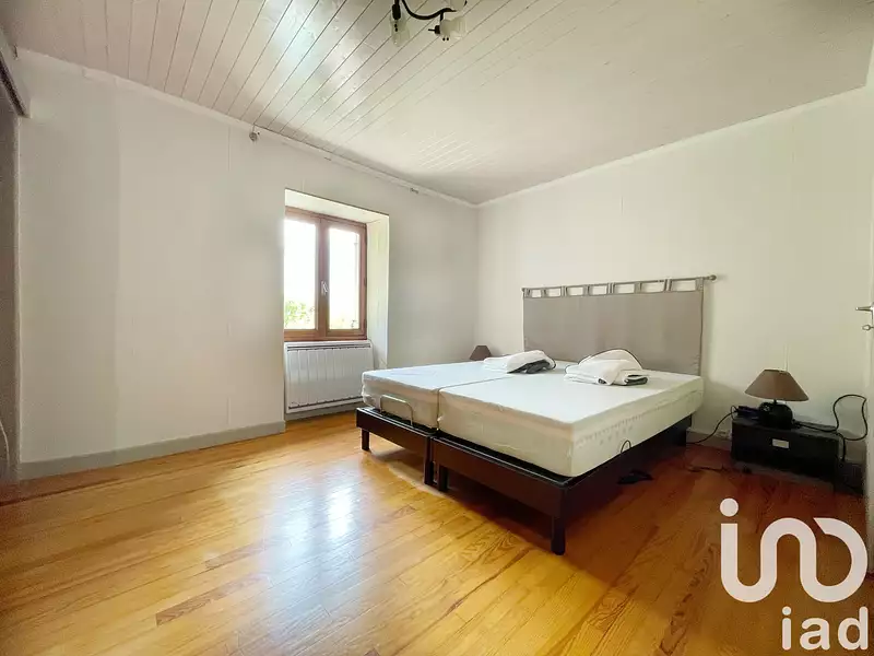 Maison, 126 m²