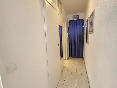 Appartement, 26,1 m²