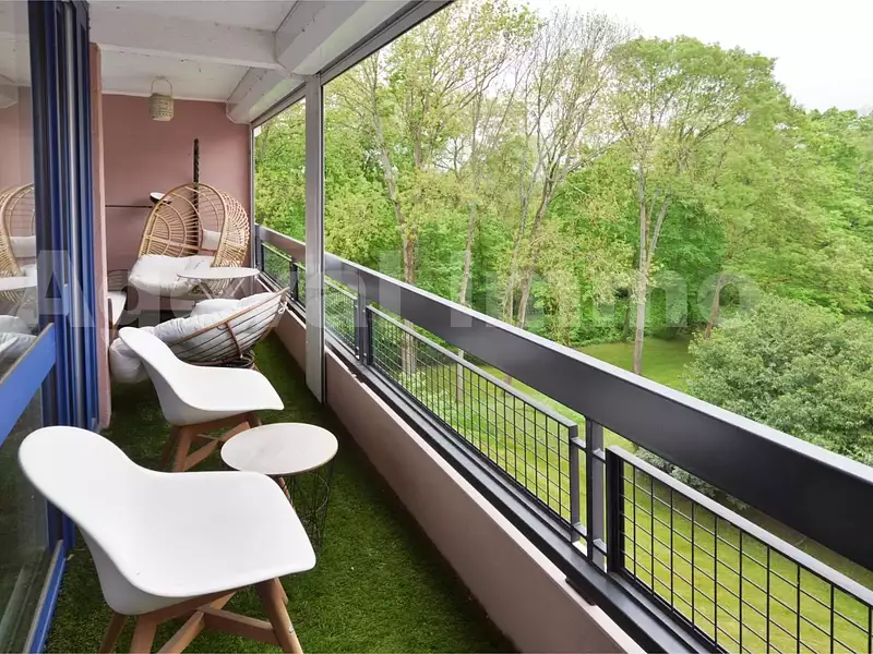 Appartement, 85,67 m²