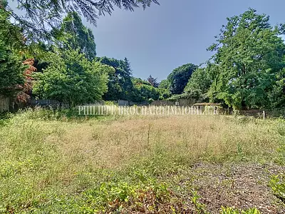 Terrain, 1 131 m²