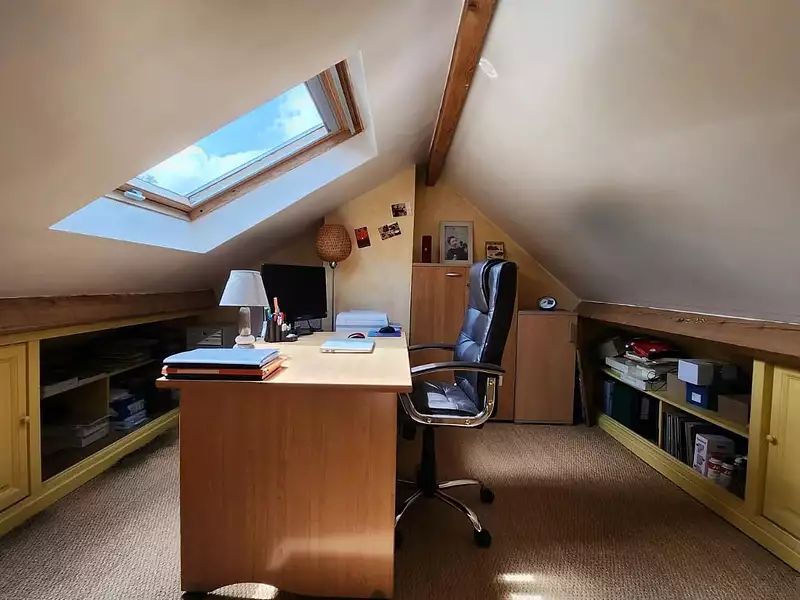 Appartement, 109 m²