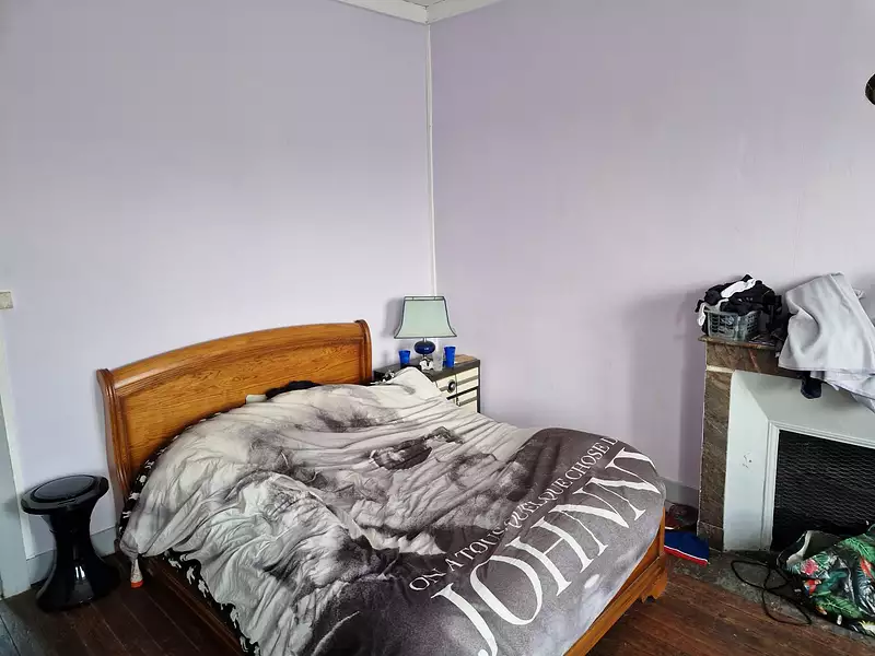 Maison, 87 m²
