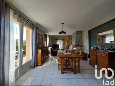 Maison, 148 m²