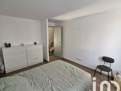 Maison, 159 m²