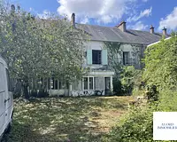 Maison, 268,19 m²