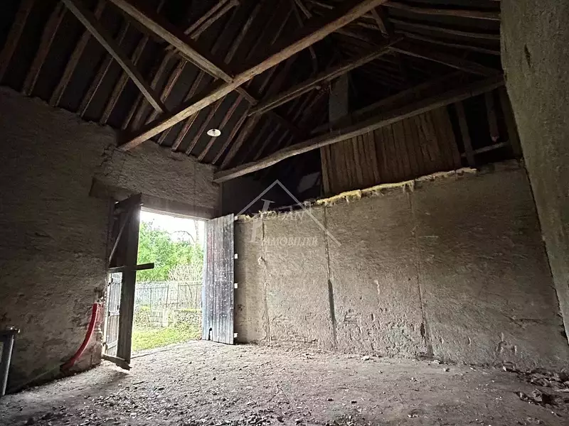 Maison, 119 m²