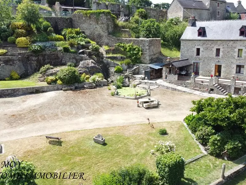 Maison, 112 m²