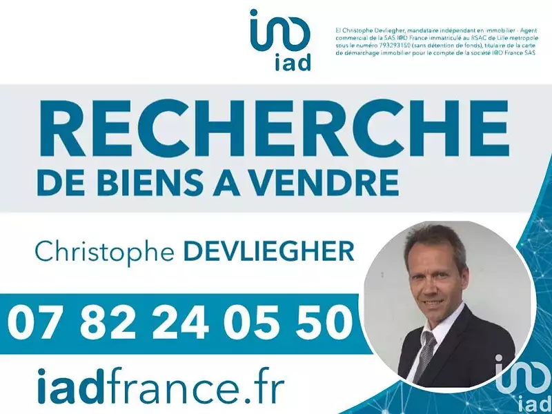 Divers, 250 m²