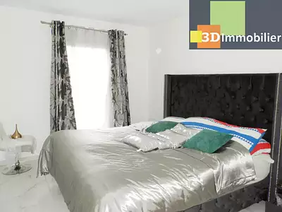 Maison, 160 m²