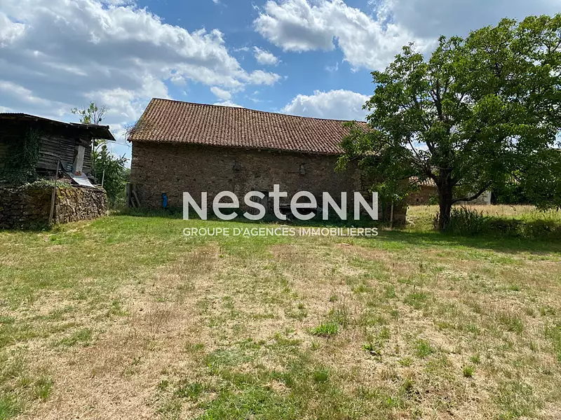 Maison, 114 m²