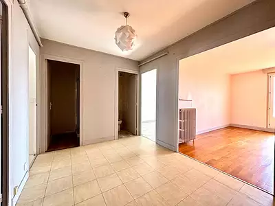 Appartement, 66 m²