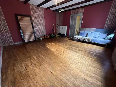 Maison, 141,96 m²