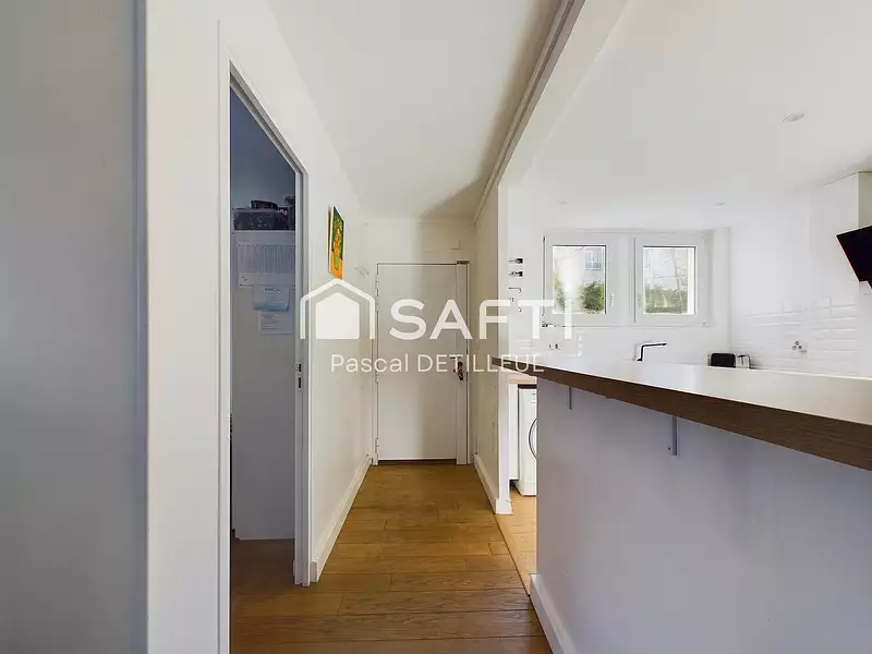 Appartement, 66 m²