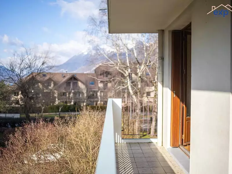 Appartement, 91 m²