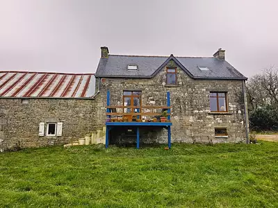 Maison, 134 m²