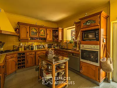 Maison, 362 m²