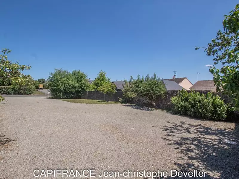 Maison, 94 m²
