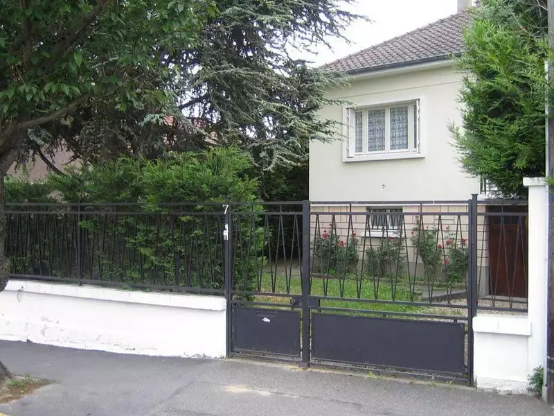 Maison, 97 m²