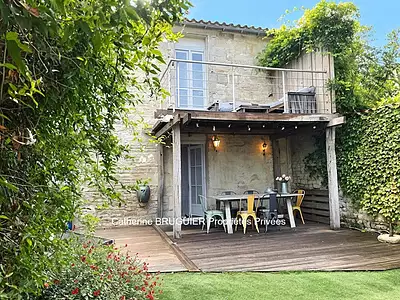 Maison, 235 m²