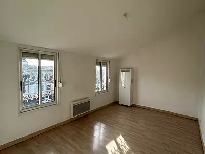 Appartement, 42,42 m²