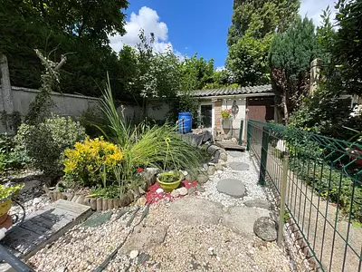 Maison, 92 m²