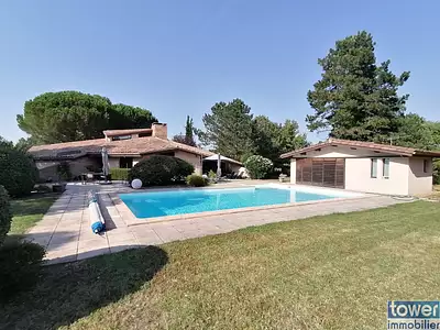 Maison, 190 m²
