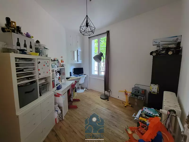 Maison, 130 m²